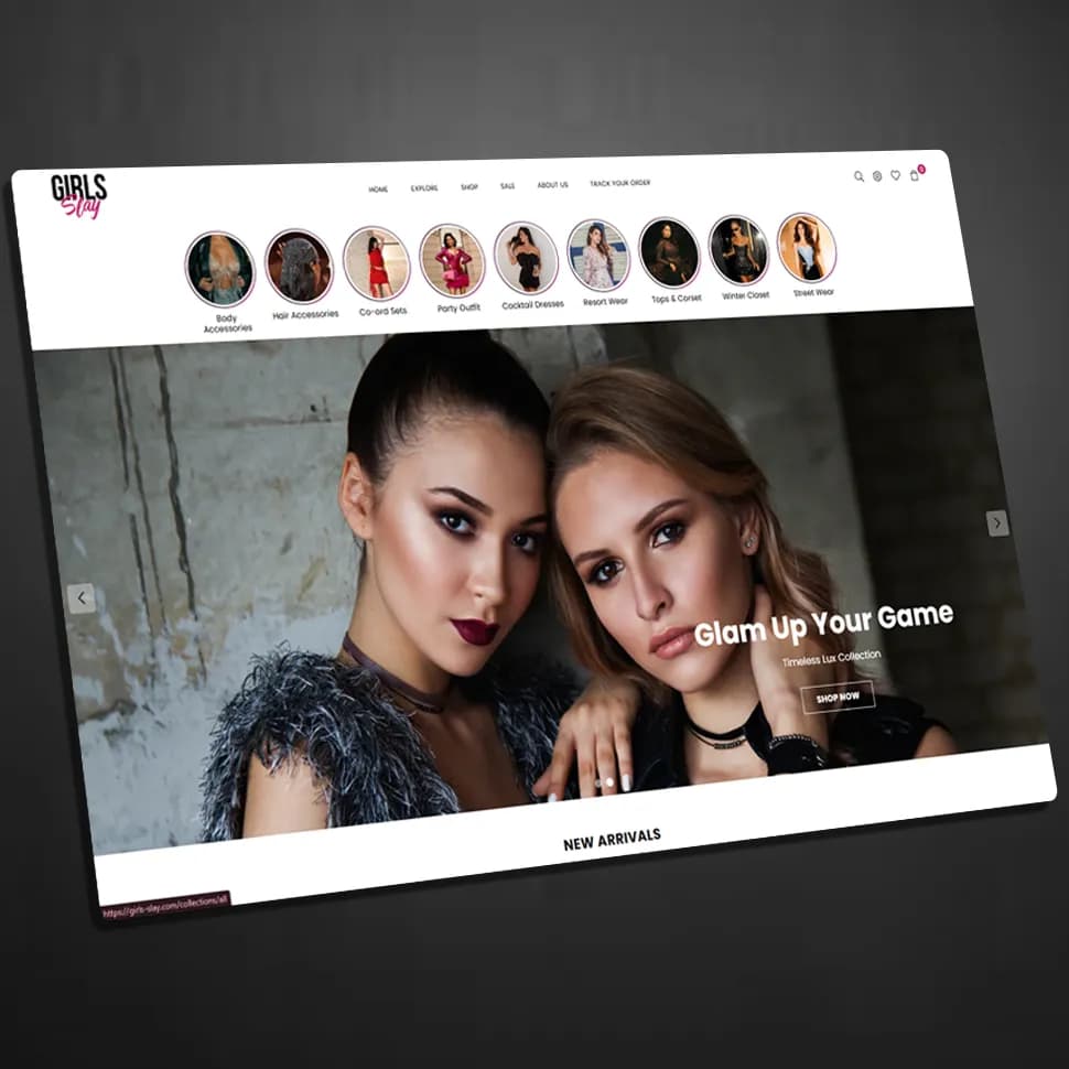 How Girls Slay Grew Its Clientele